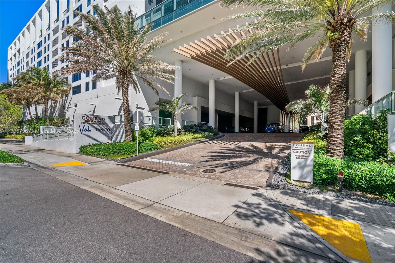The Elliott · #H1401 in Fort Lauderdale - Photo 77