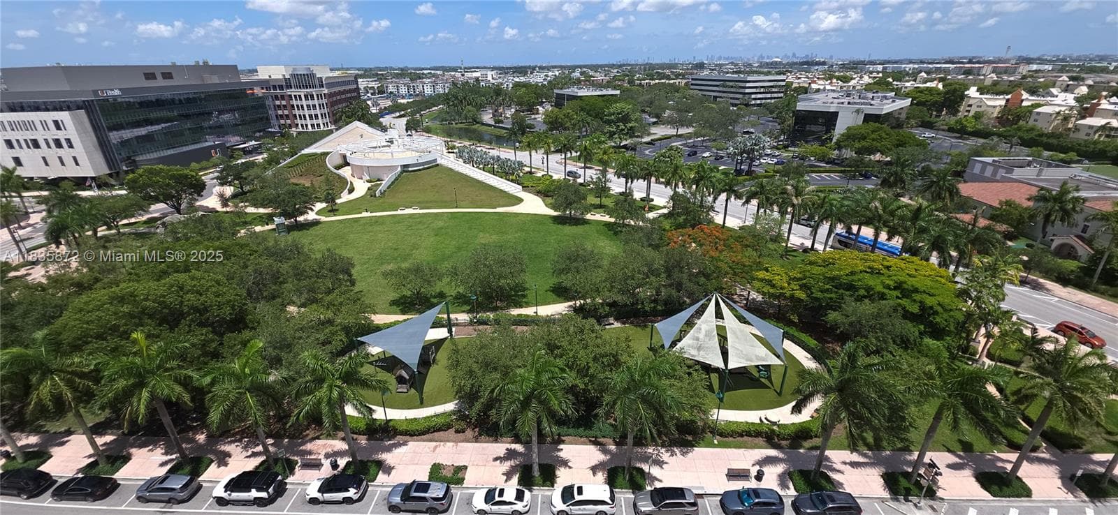 5350 PARK CONDO · #1005 in Doral - Photo 17
