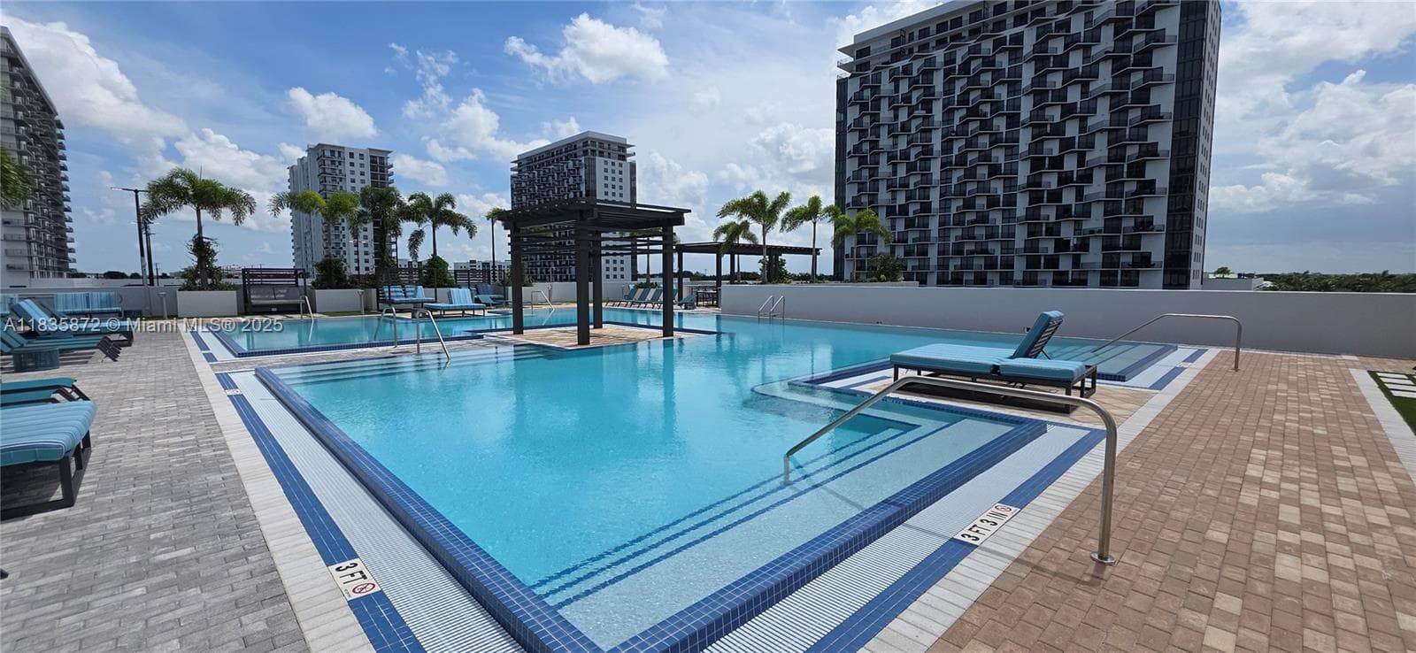 5350 PARK CONDO · #1005 in Doral - Photo 45
