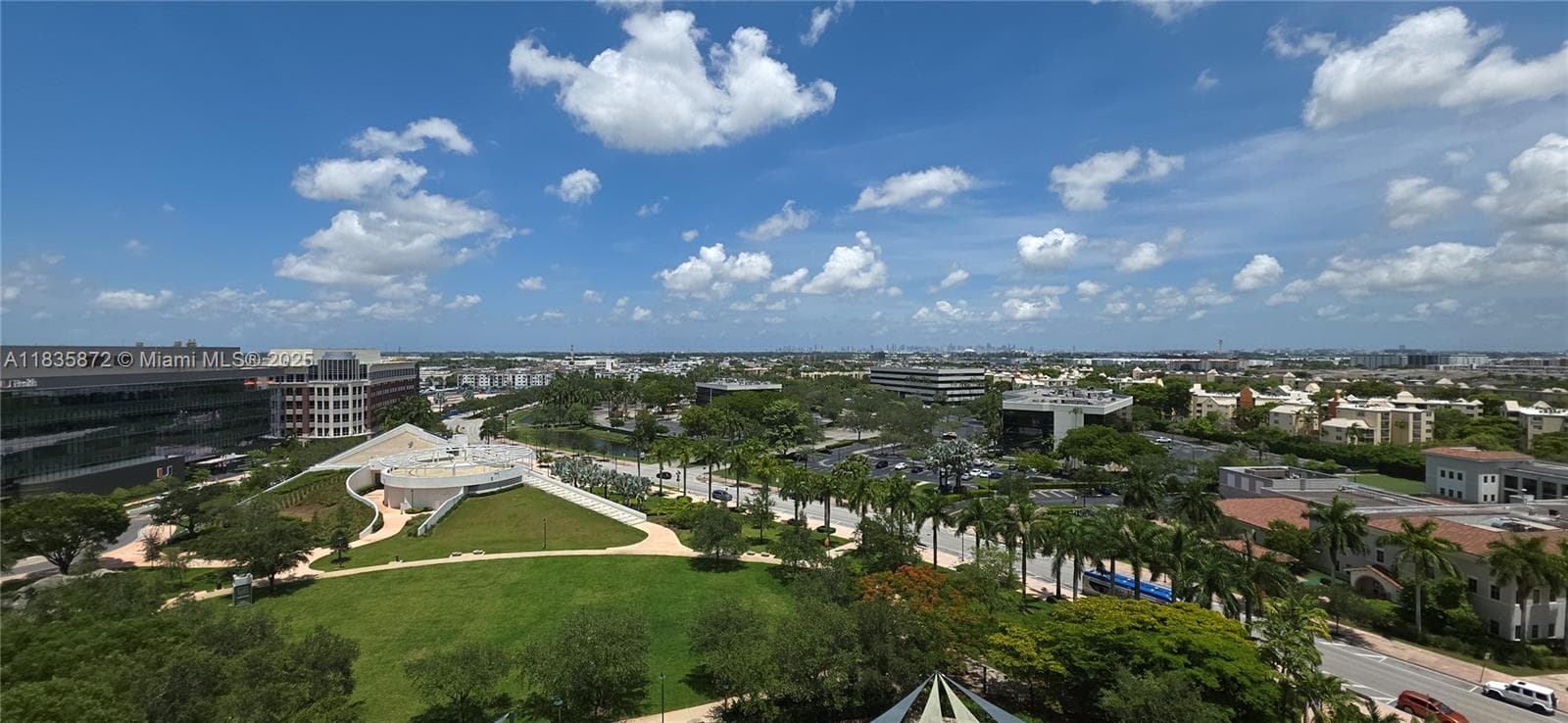 5350 PARK CONDO · #1005 in Doral - Photo 18