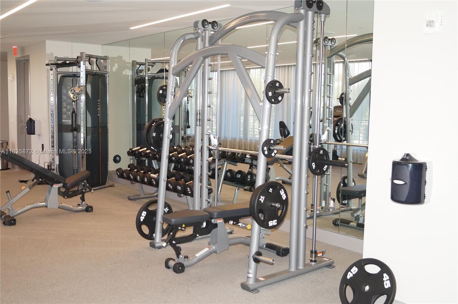 5350 PARK CONDO · #1005 in Doral - Photo 40