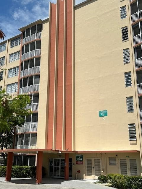 JADE WINDS · #809-2 in Miami - Photo 2