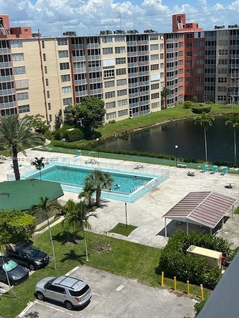 JADE WINDS · #809-2 in Miami - Photo 22