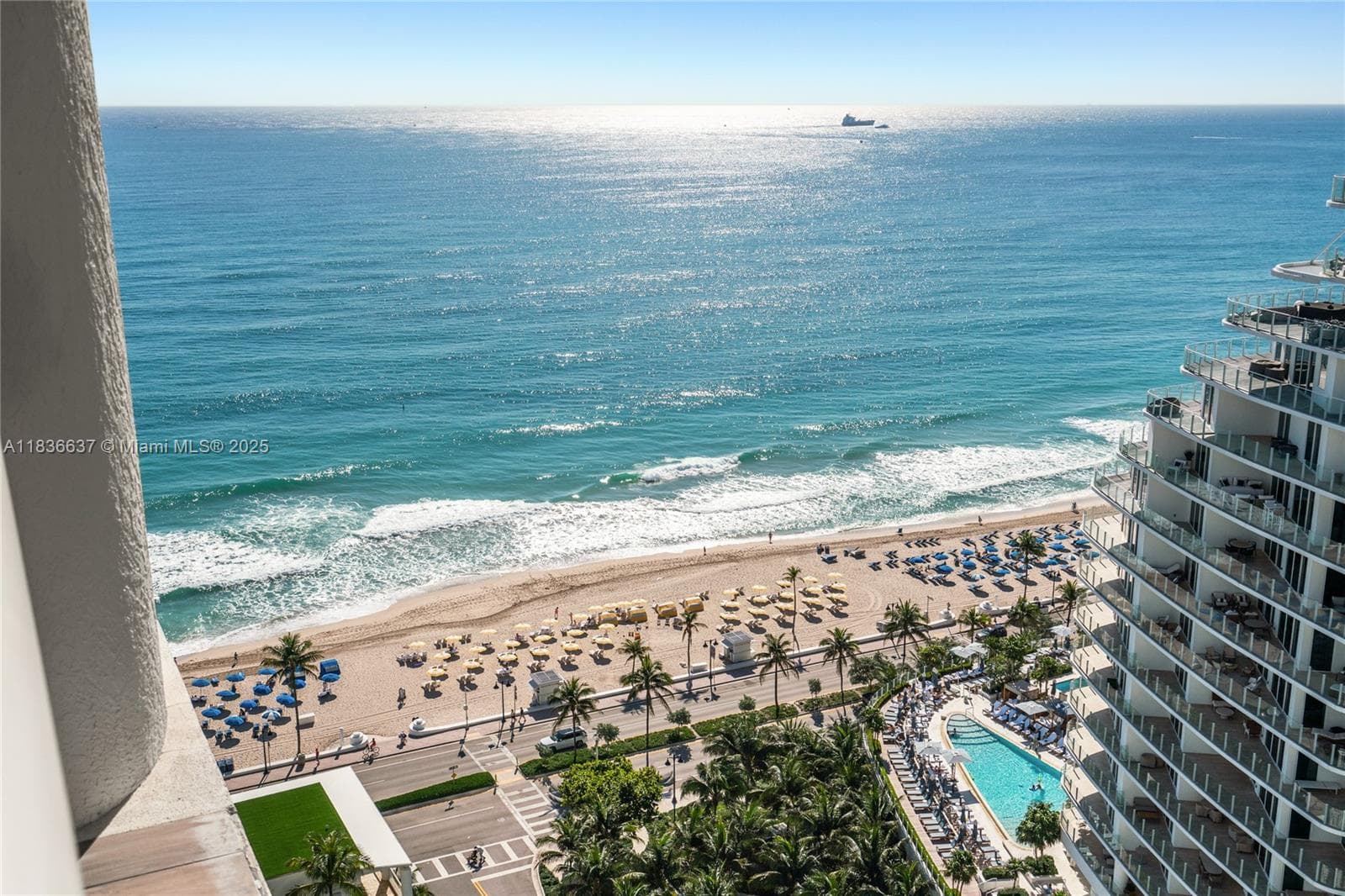 The Elliott · #R2205 in Fort Lauderdale - Photo 7