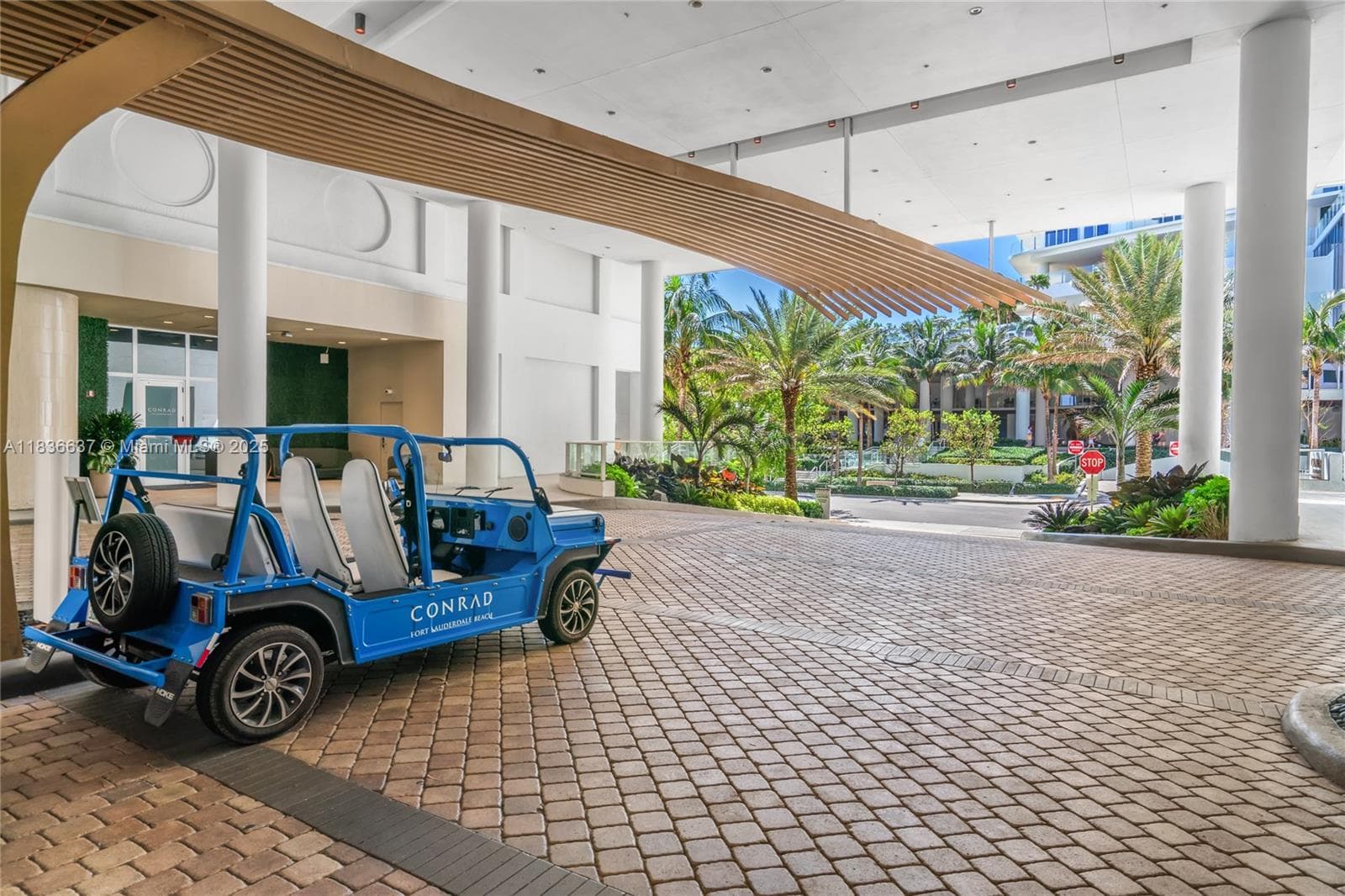 The Elliott · #R2205 in Fort Lauderdale - Photo 94