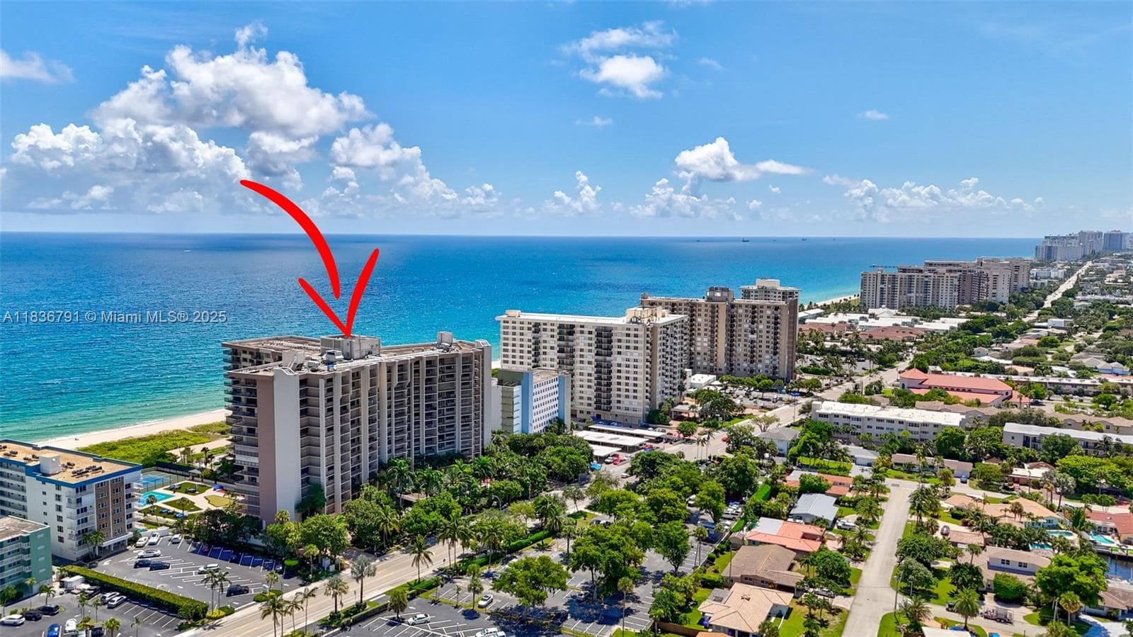 HAMPTON BEACH CLUB · #210 in Lauderdale By The Sea - Photo 2