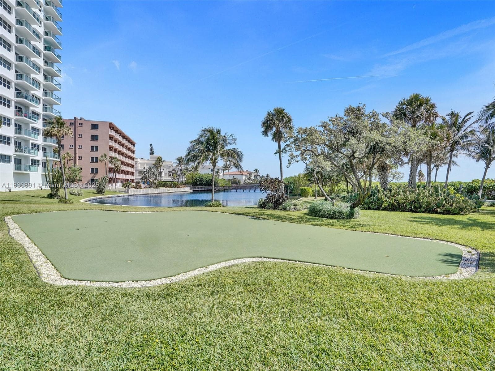 TIFFANY GARDENS EAST COND · #603 in Pompano Beach - Photo 27