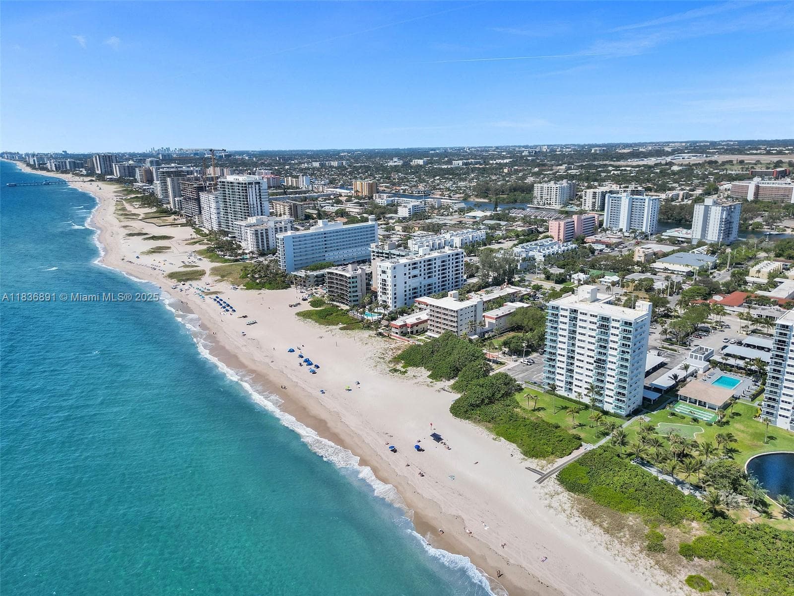 TIFFANY GARDENS EAST COND · #603 in Pompano Beach - Photo 6