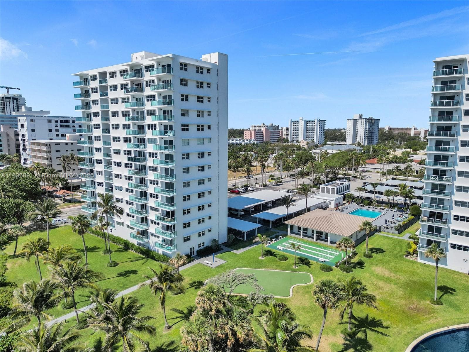 TIFFANY GARDENS EAST COND · #603 in Pompano Beach - Photo 7
