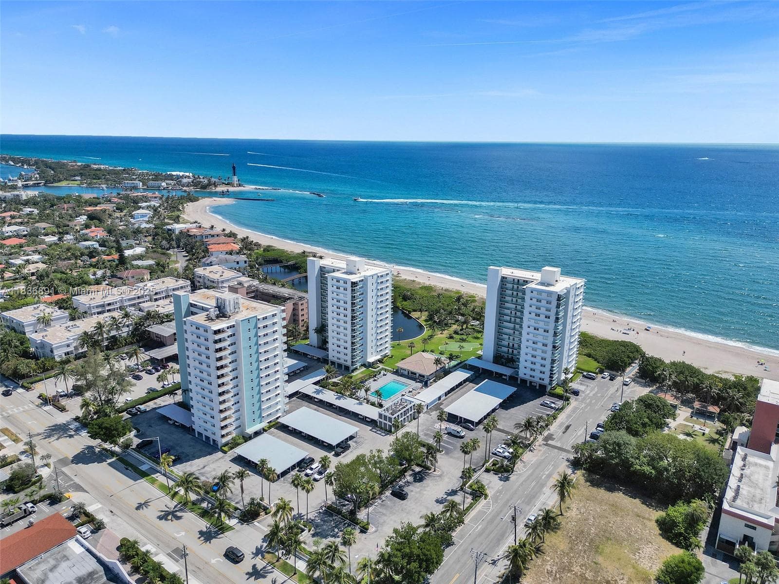 TIFFANY GARDENS EAST COND · #603 in Pompano Beach - Photo 10