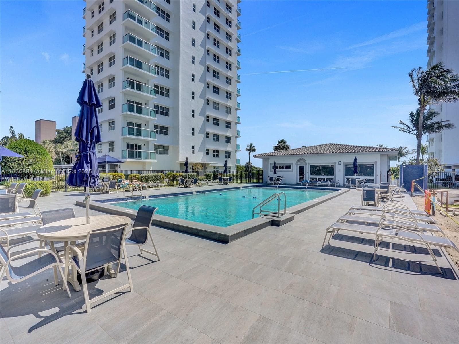 TIFFANY GARDENS EAST COND · #603 in Pompano Beach - Photo 25
