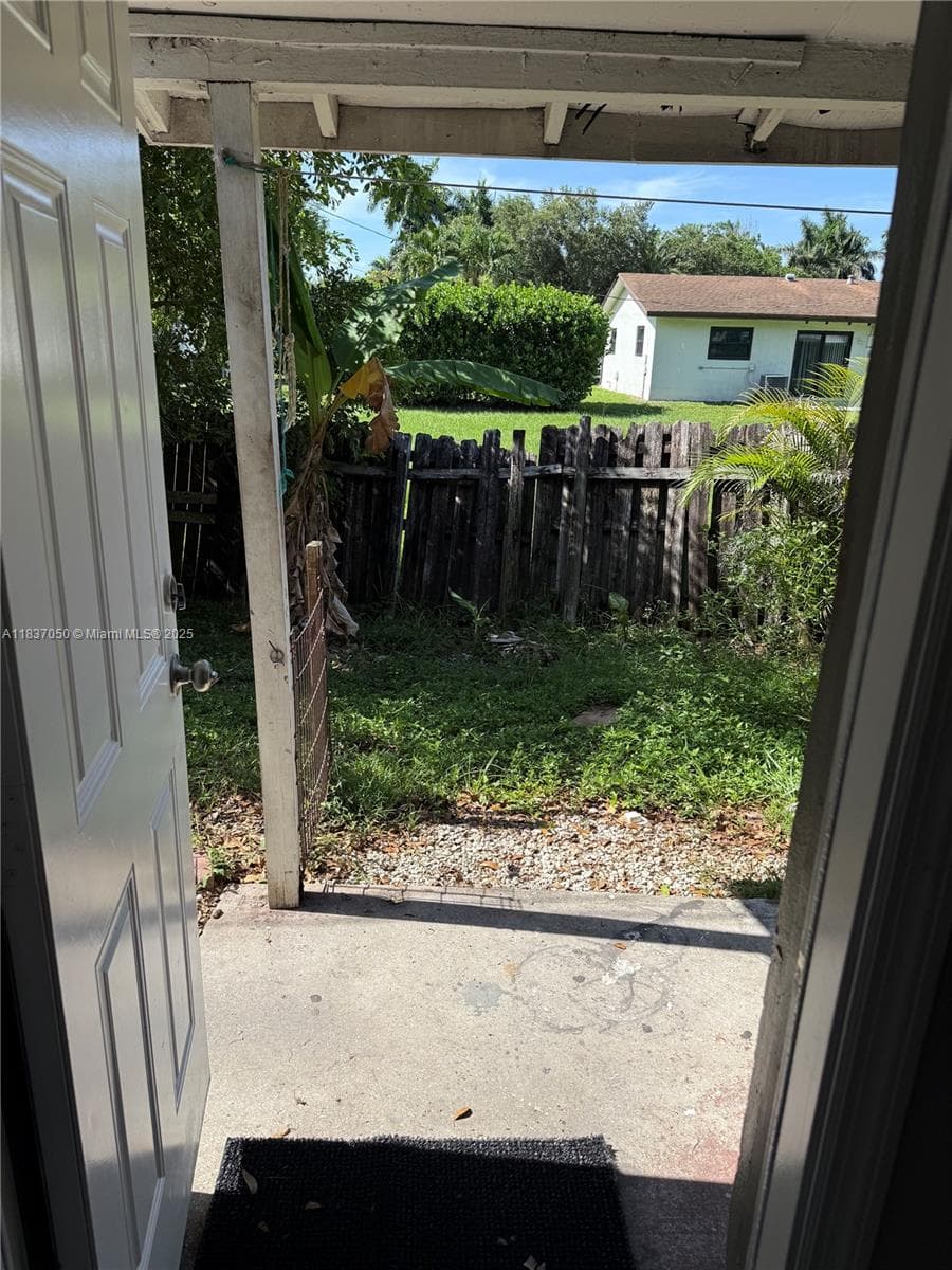 FIRST ADDITION TO CANAL G · #4 in Dania Beach - Photo 13