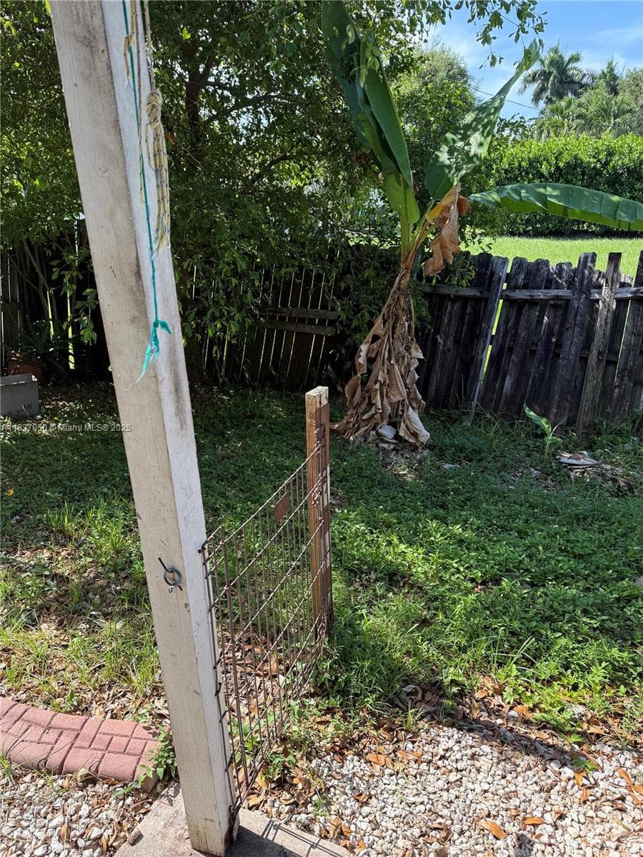 FIRST ADDITION TO CANAL G · #4 in Dania Beach - Photo 12