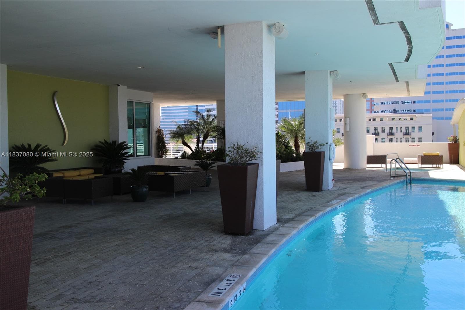STRADA 315 CONDO · #2005 in Fort Lauderdale - Photo 17