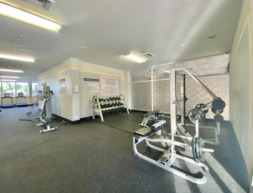 COASTAL TOWERS CONDO · #309 in Sunny Isles Beach - Photo 56