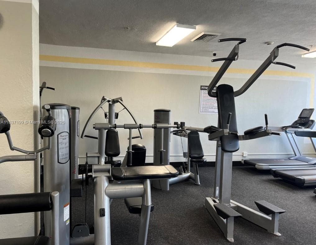COASTAL TOWERS CONDO · #309 in Sunny Isles Beach - Photo 43