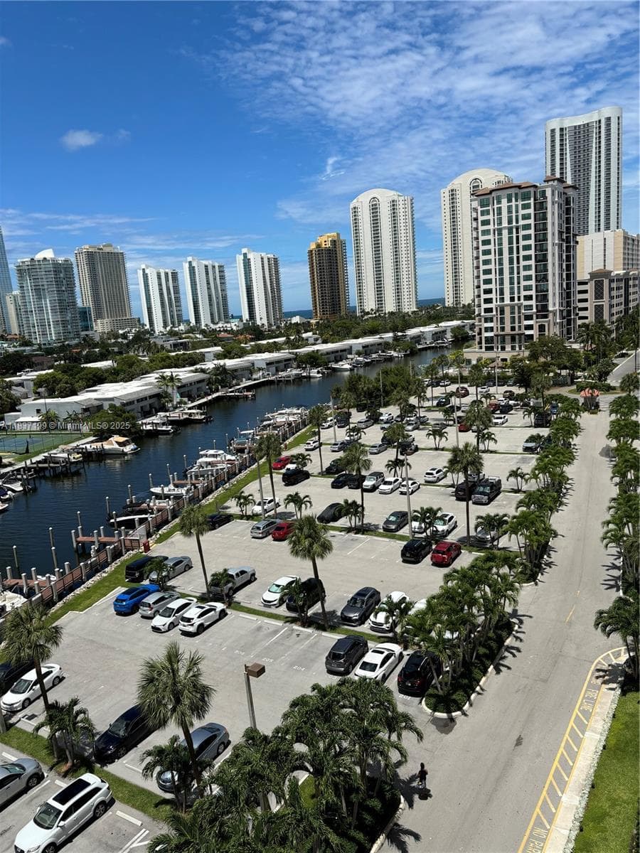 COASTAL TOWERS CONDO · #309 in Sunny Isles Beach - Photo 16
