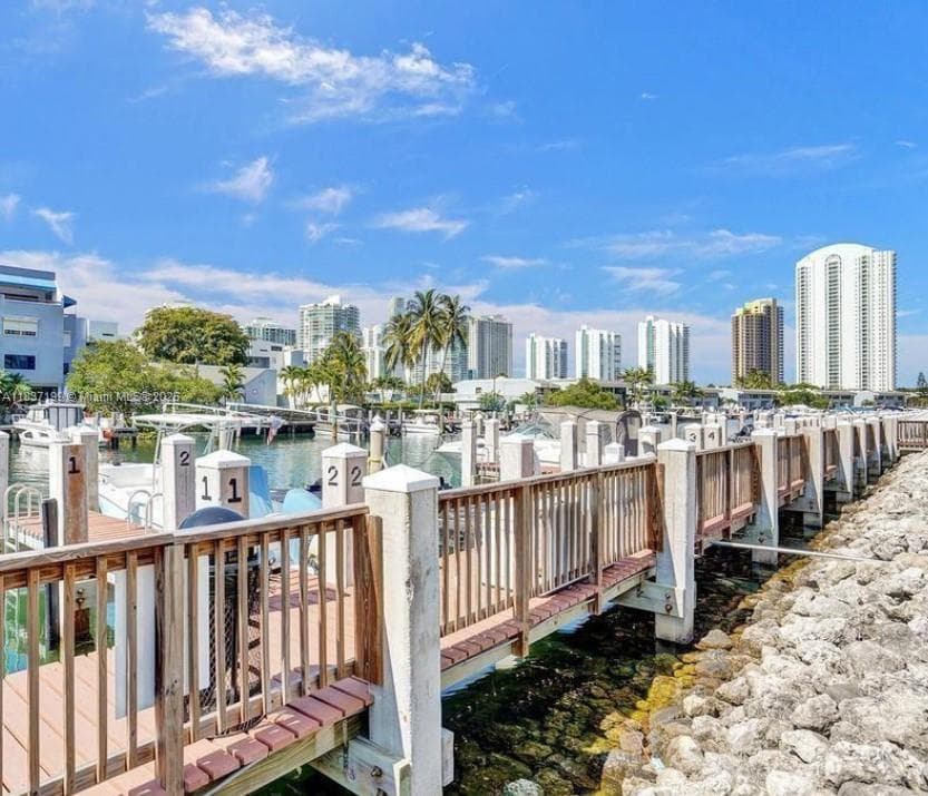 COASTAL TOWERS CONDO · #309 in Sunny Isles Beach - Photo 7