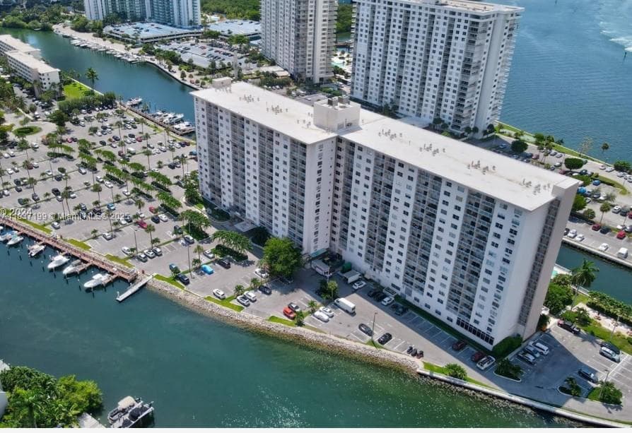COASTAL TOWERS CONDO · #309 in Sunny Isles Beach - Photo 63