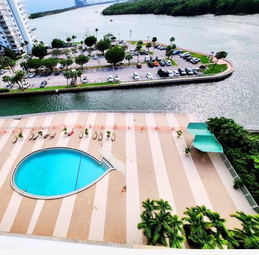 COASTAL TOWERS CONDO · #309 in Sunny Isles Beach - Photo 10