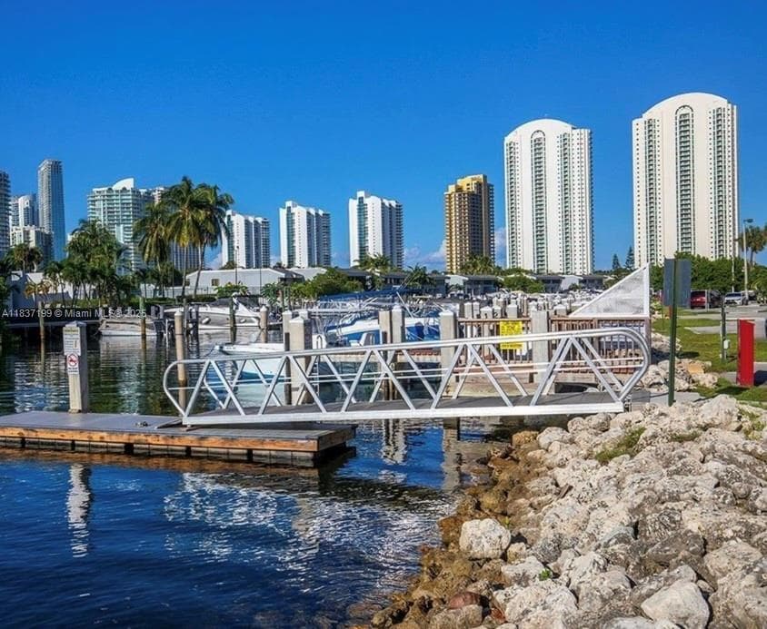 COASTAL TOWERS CONDO · #309 in Sunny Isles Beach - Photo 14