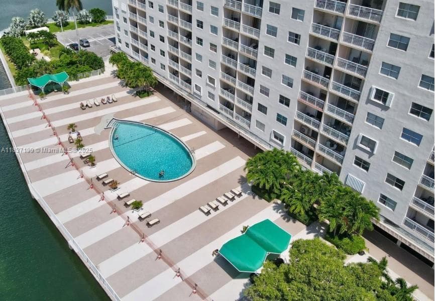 COASTAL TOWERS CONDO · #309 in Sunny Isles Beach - Photo 59