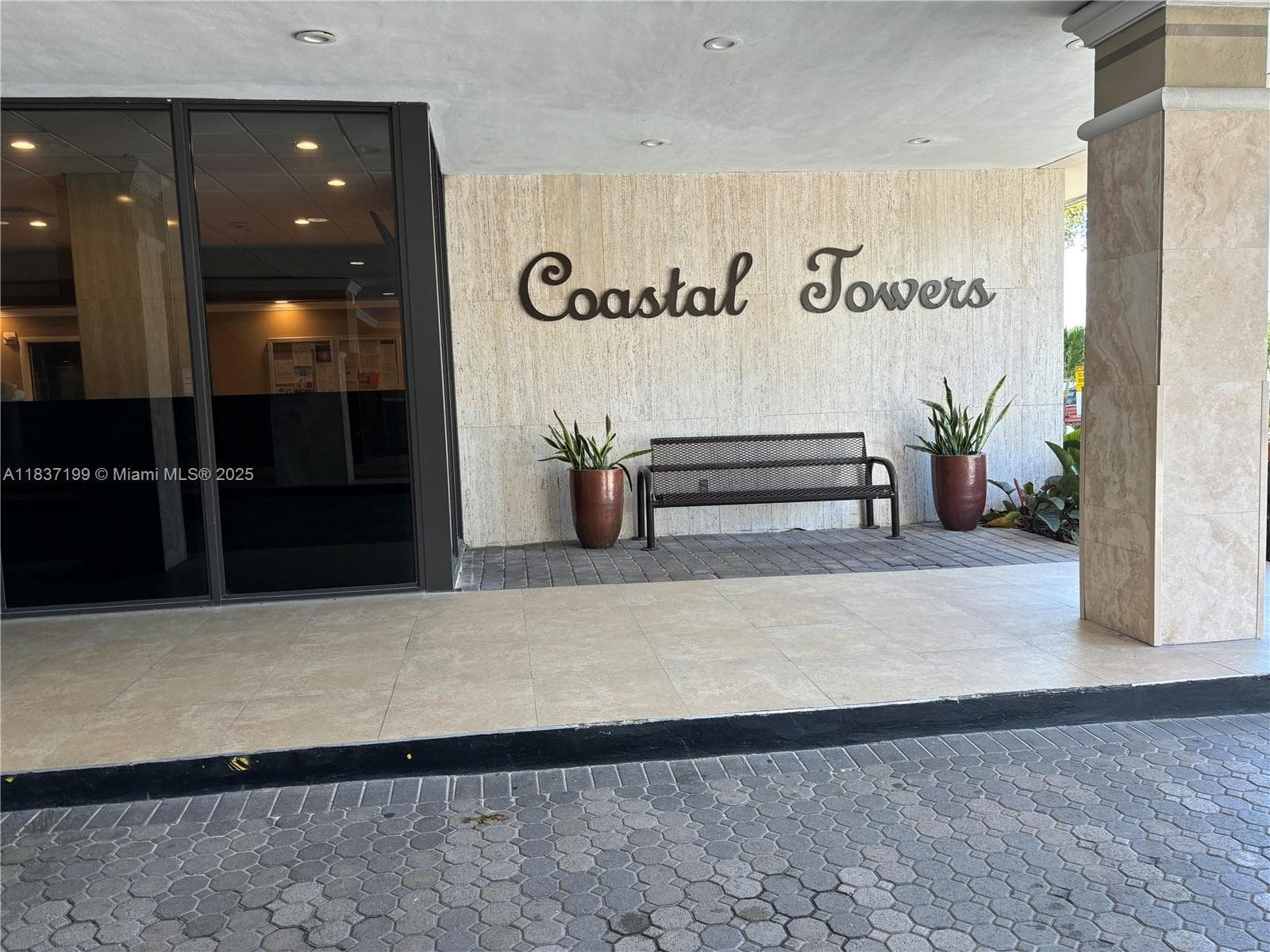COASTAL TOWERS CONDO · #309 in Sunny Isles Beach - Photo 11