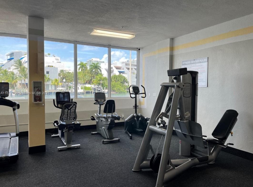 COASTAL TOWERS CONDO · #309 in Sunny Isles Beach - Photo 44