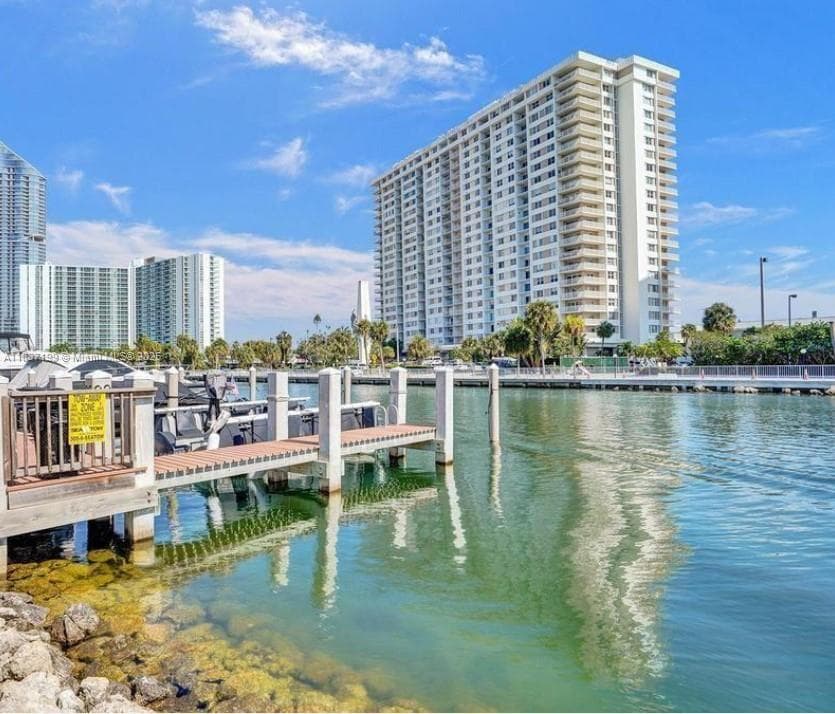 COASTAL TOWERS CONDO · #309 in Sunny Isles Beach - Photo 68