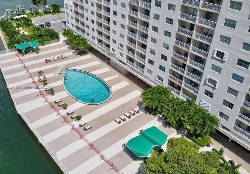 COASTAL TOWERS CONDO · #309 in Sunny Isles Beach - Photo 64