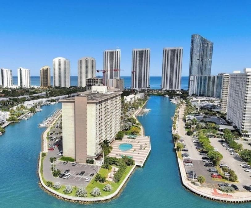 COASTAL TOWERS CONDO · #309 in Sunny Isles Beach - Photo 4