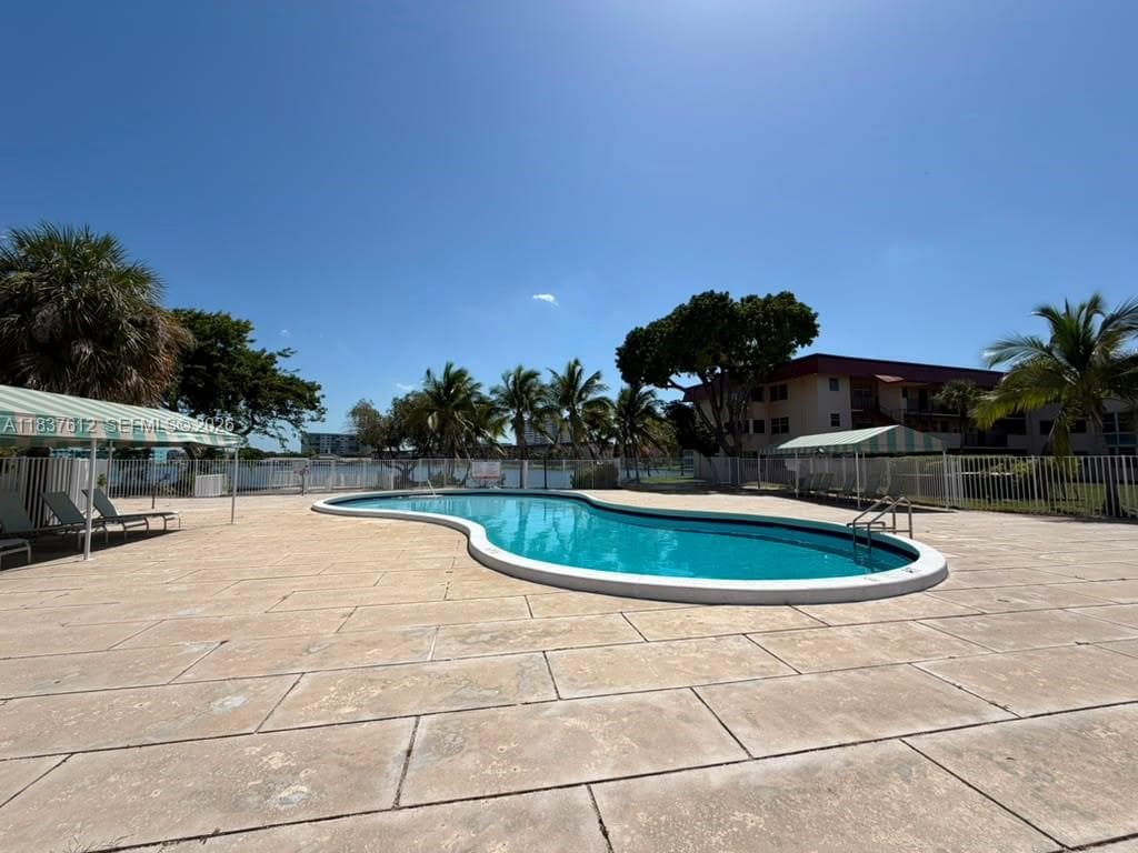 SIXTH HORIZONS CONDO · #106 in Miami - Photo 12