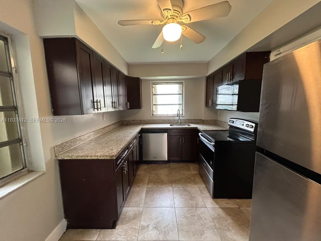 SIXTH HORIZONS CONDO · #106 in Miami - Photo 3