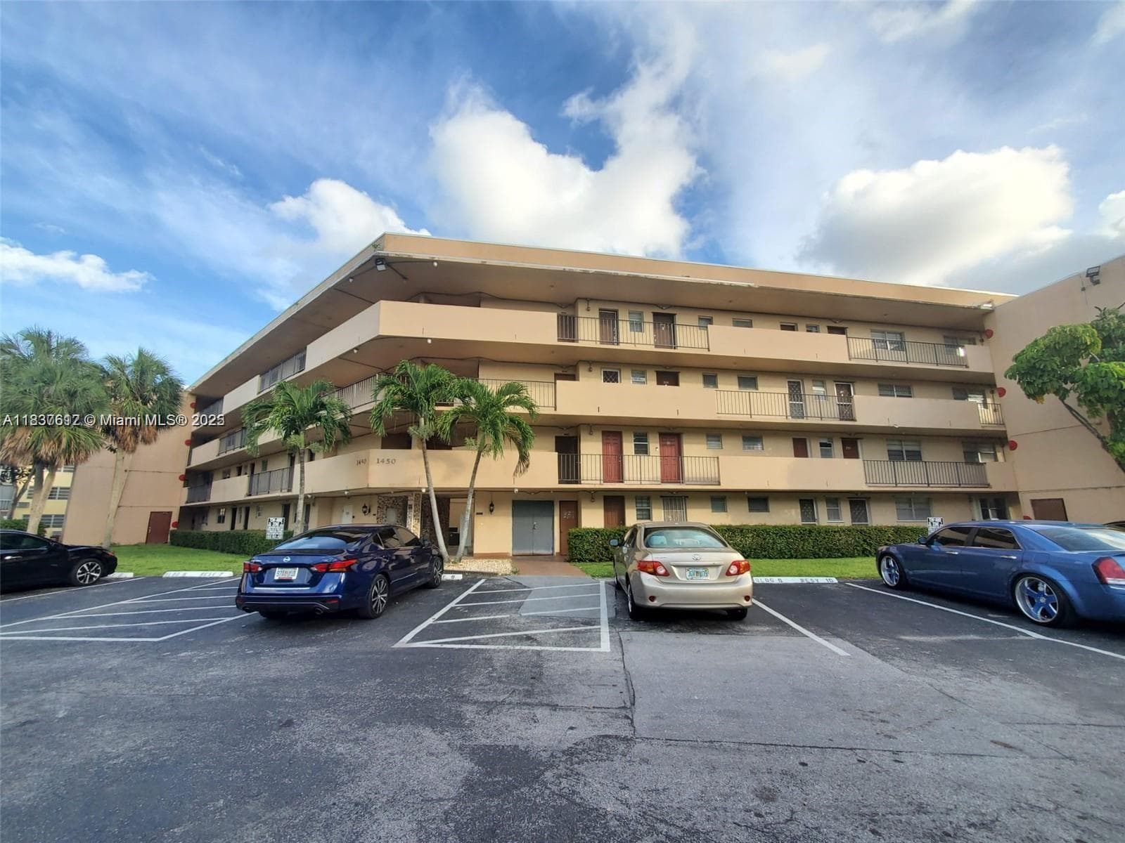 SIXTH HORIZONS CONDO · #106 in Miami - Photo 25