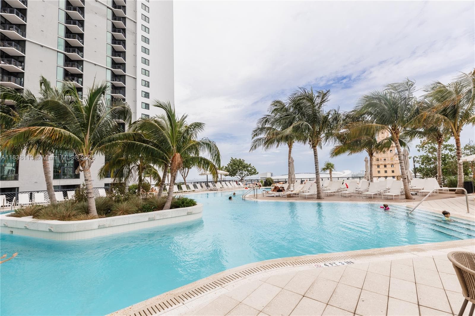 Gale Hotel & Residences (Natiivo) · #3612 in Miami - Photo 62