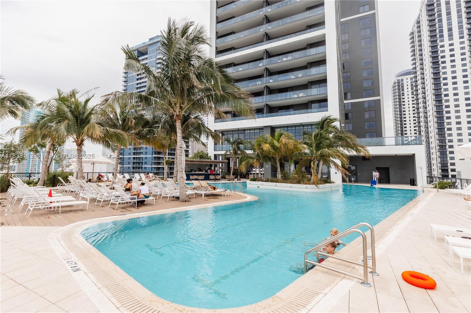 Gale Hotel & Residences (Natiivo) · #3612 in Miami - Photo 56