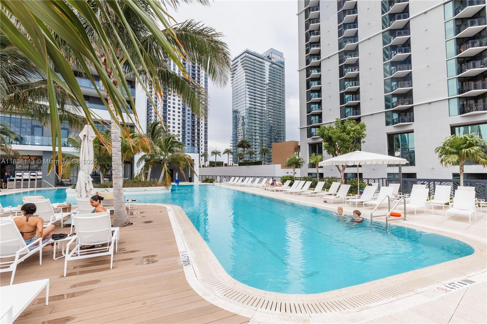 Gale Hotel & Residences (Natiivo) · #3612 in Miami - Photo 57