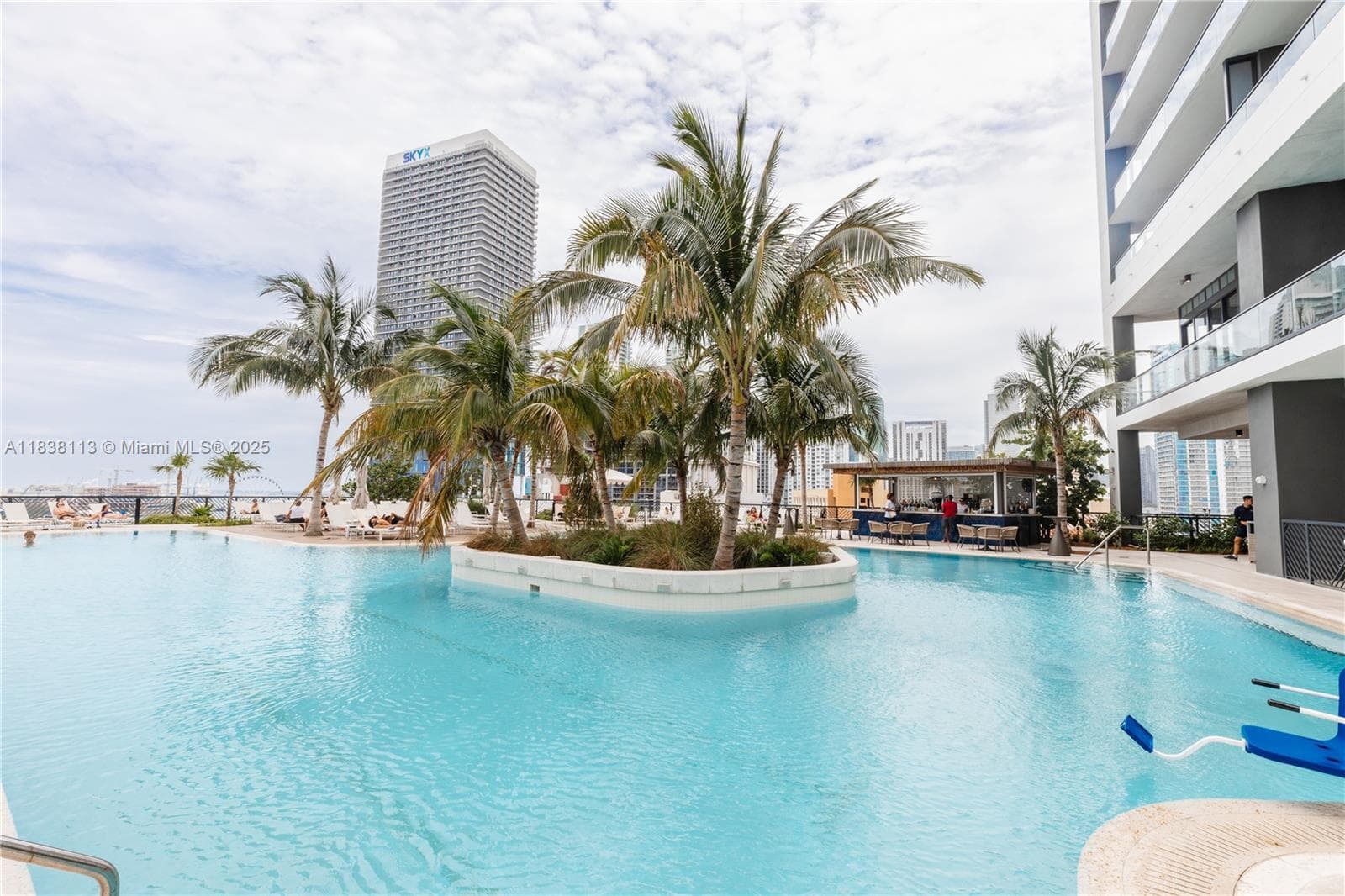 Gale Hotel & Residences (Natiivo) · #3612 in Miami - Photo 53