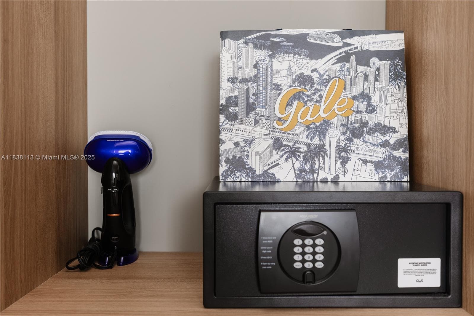 Gale Hotel & Residences (Natiivo) · #3612 in Miami - Photo 28