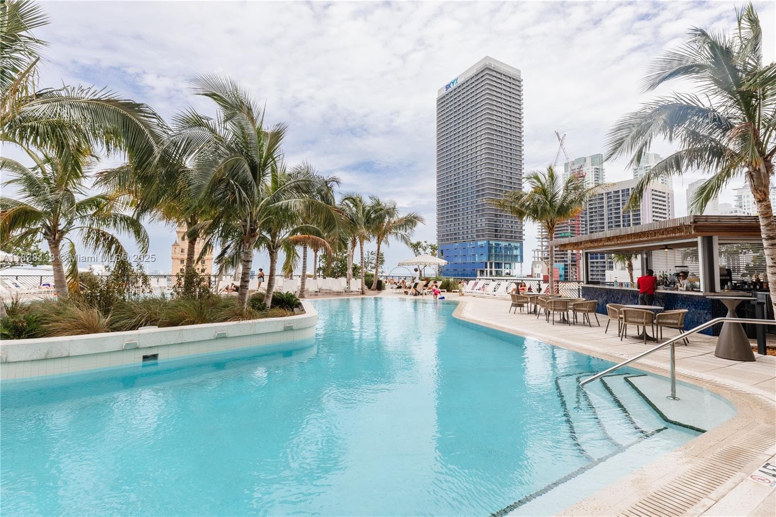 Gale Hotel & Residences (Natiivo) · #3612 in Miami - Photo 51