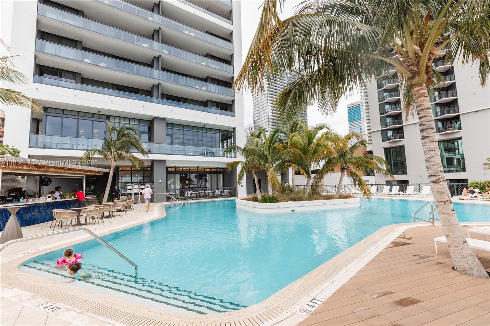 Gale Hotel & Residences (Natiivo) · #3612 in Miami - Photo 59
