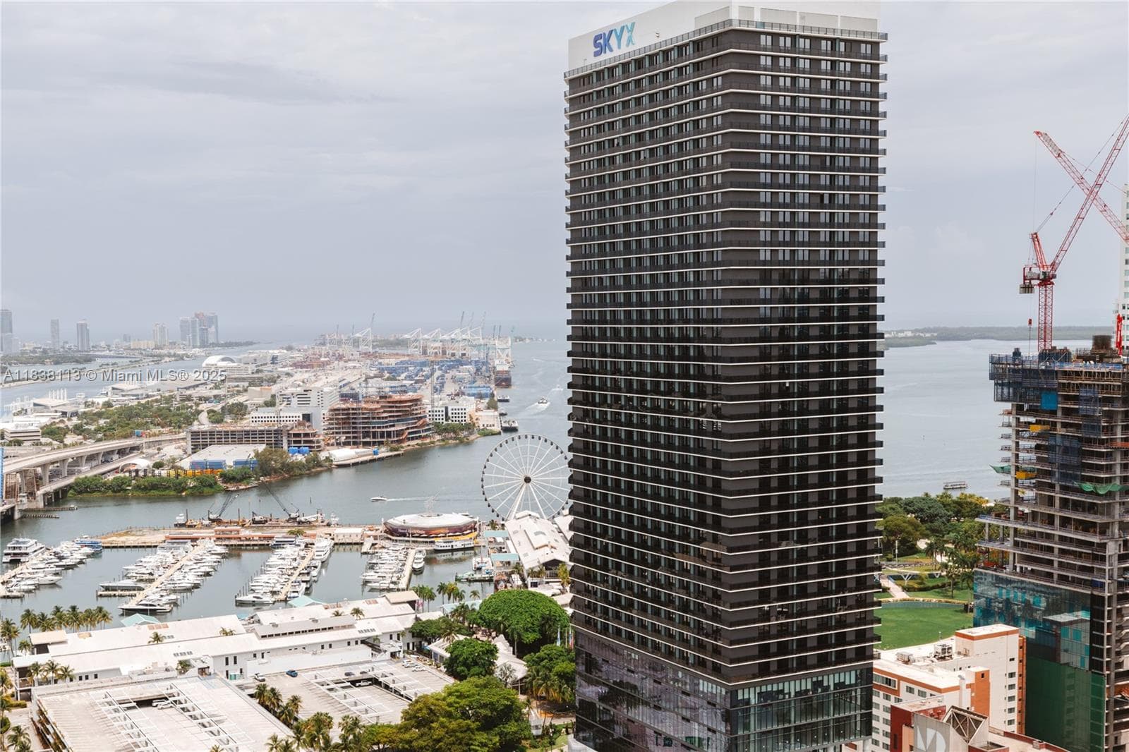 Gale Hotel & Residences (Natiivo) · #3612 in Miami - Photo 21