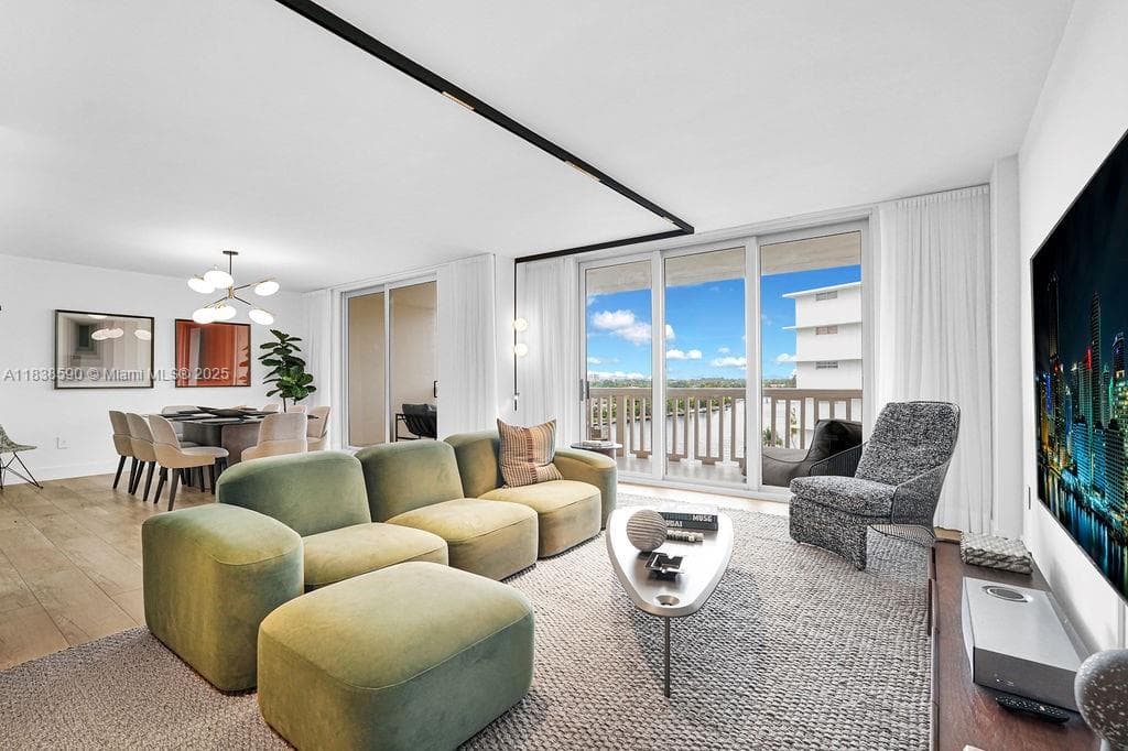 CARAVELLE CONDO · #PHD in Bay Harbor Islands - Photo 3