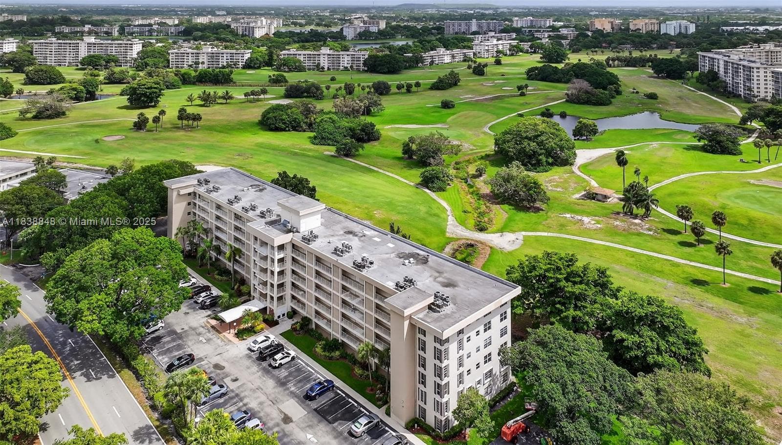 PALM AIRE COUNTRY CLUB · #608 in Pompano Beach - Photo 30