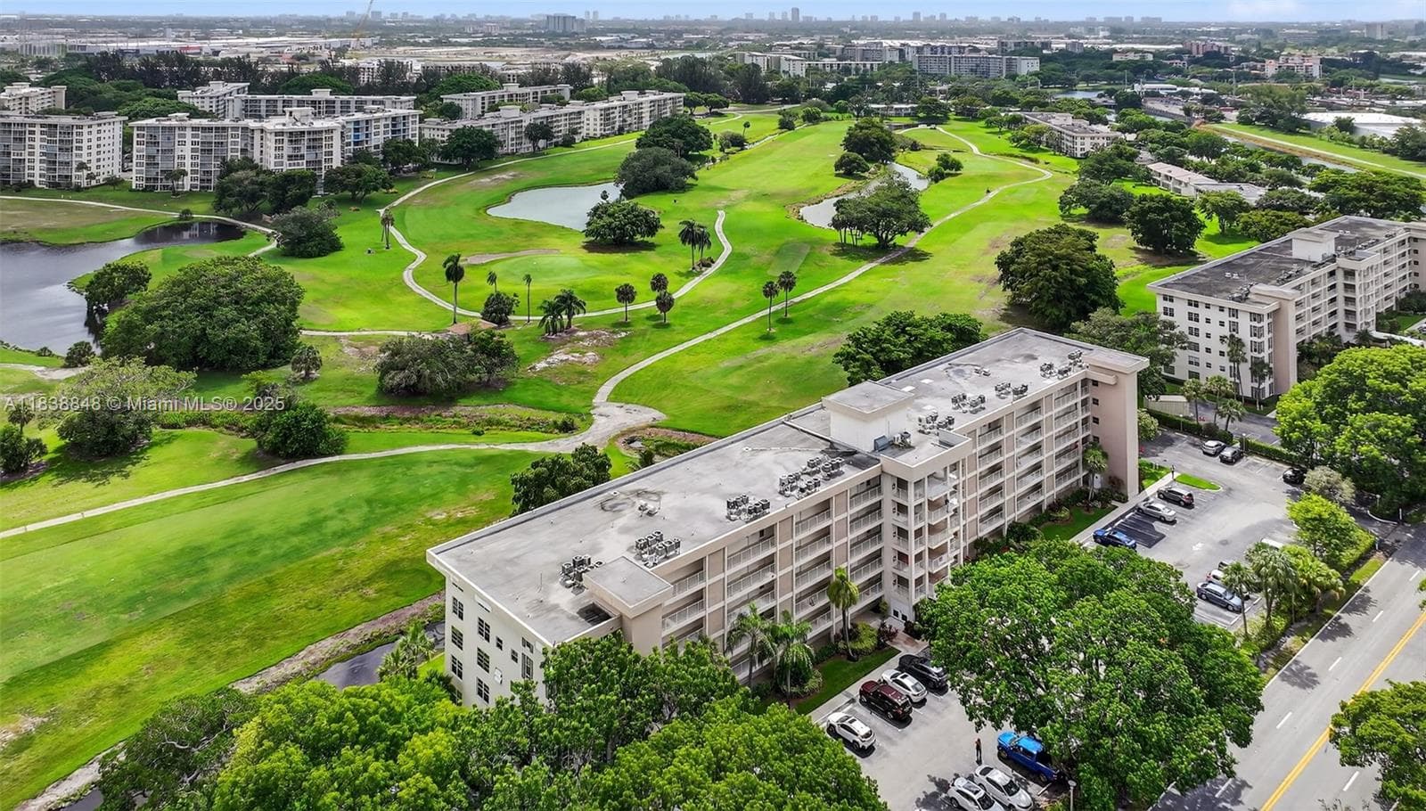 PALM AIRE COUNTRY CLUB · #608 in Pompano Beach - Photo 29
