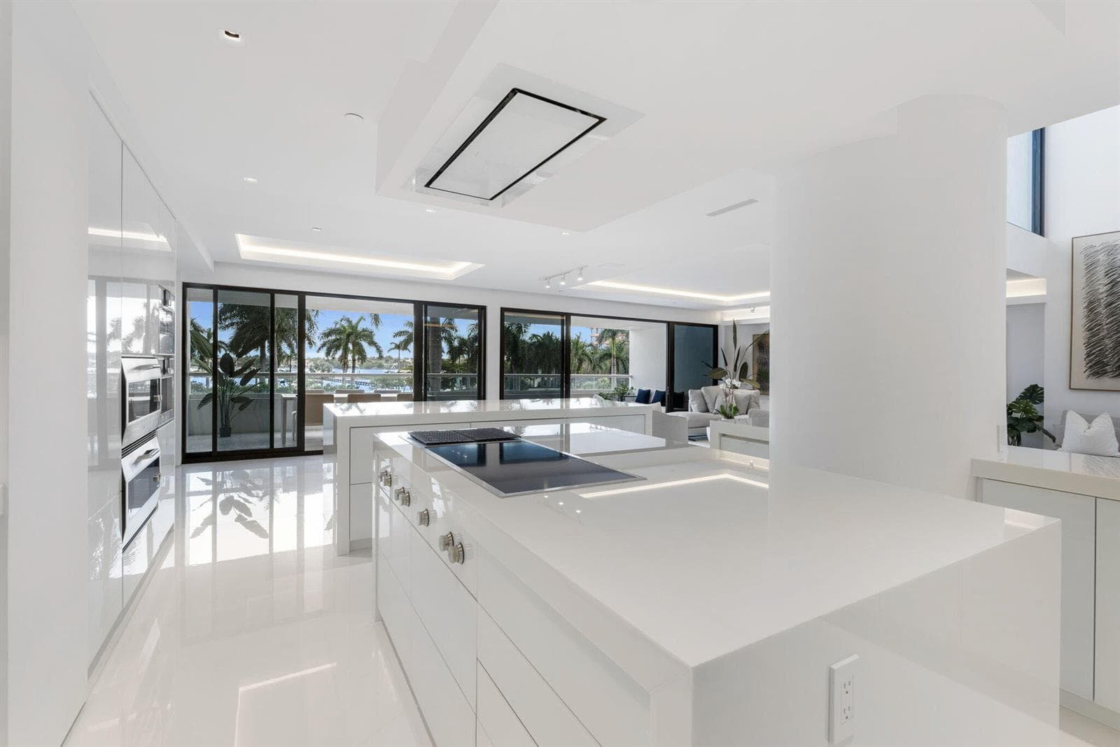 3. Kitchen