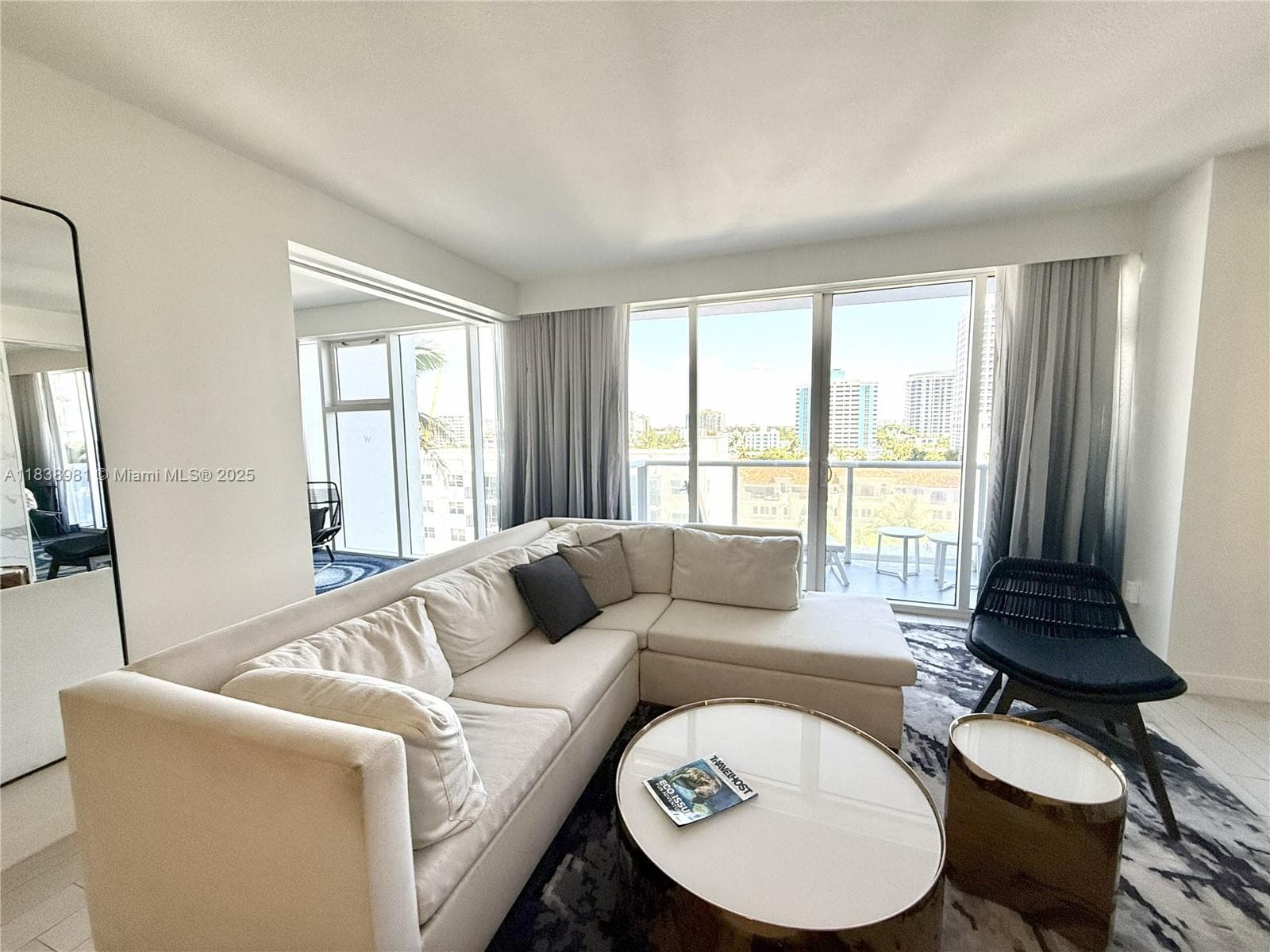 W FORT LAUDERDALE · #704 in Fort Lauderdale - Photo 7