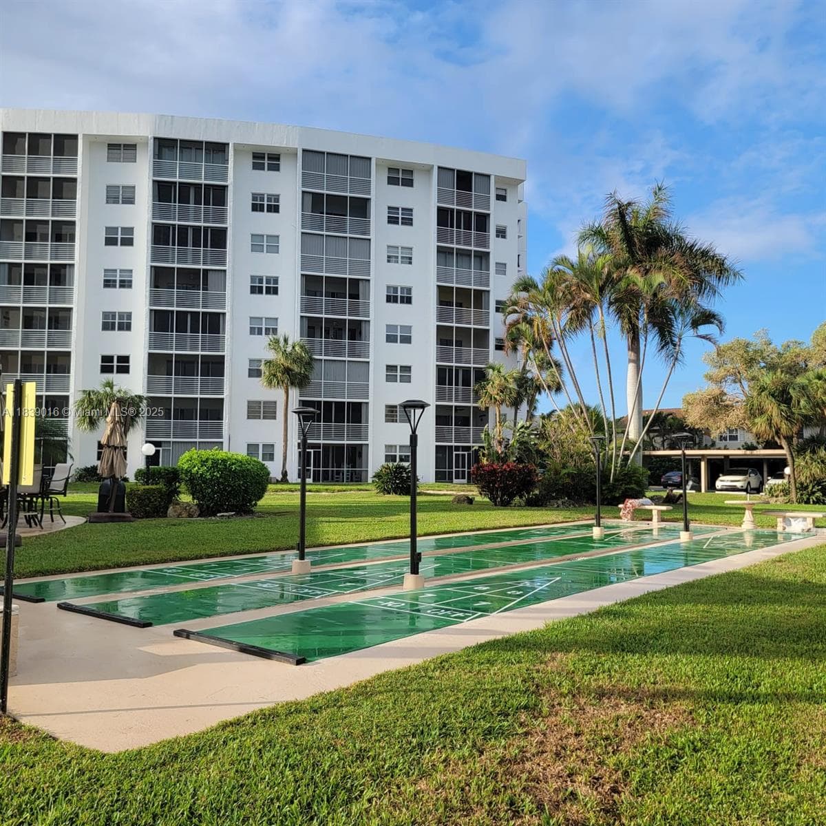 GARDEN-AIRE VILLAGE · #636 in Pompano Beach - Photo 23