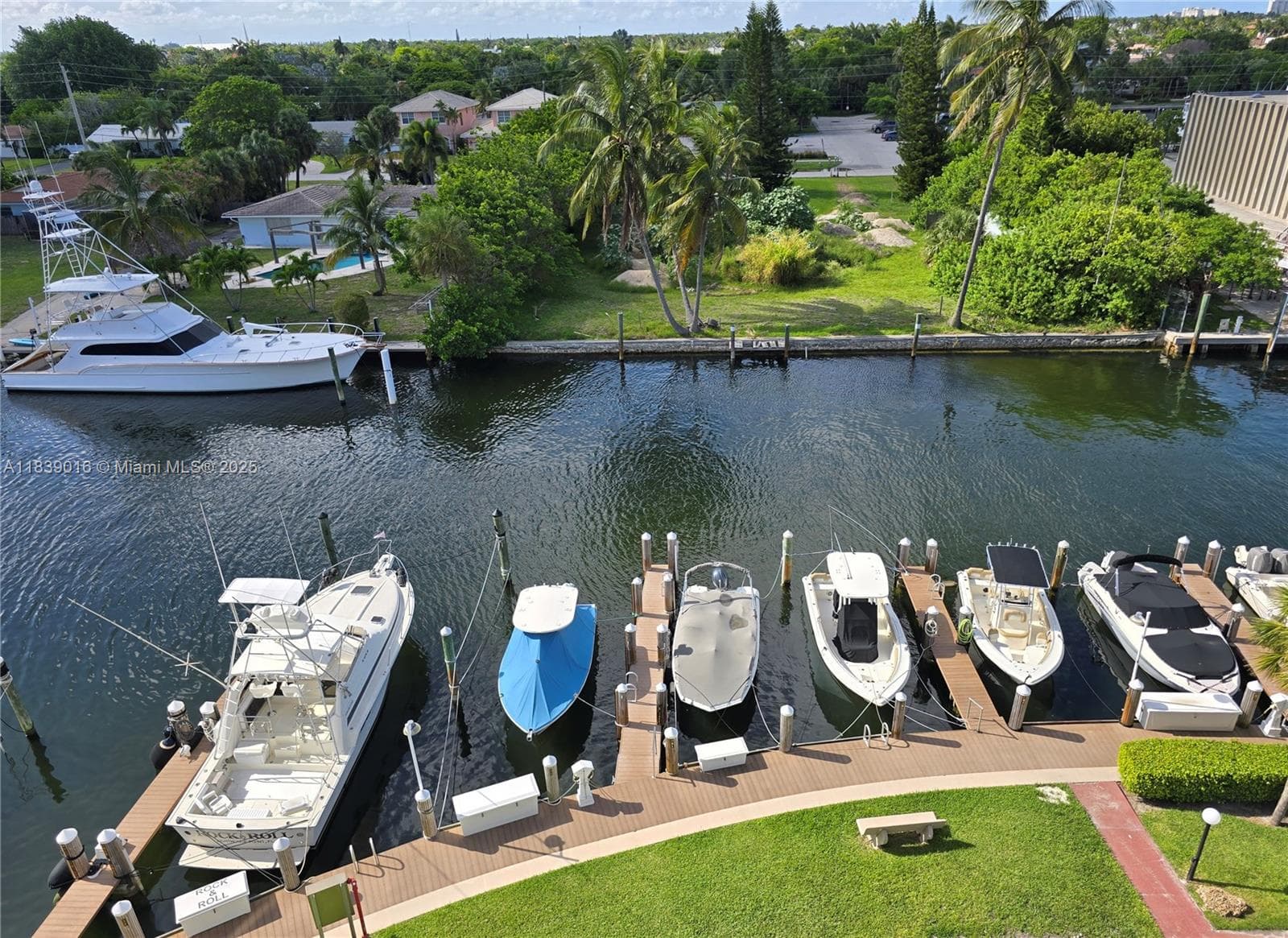 GARDEN-AIRE VILLAGE · #636 in Pompano Beach - Photo 27