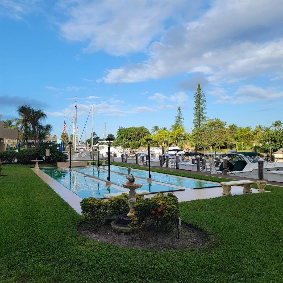 GARDEN-AIRE VILLAGE · #636 in Pompano Beach - Photo 22